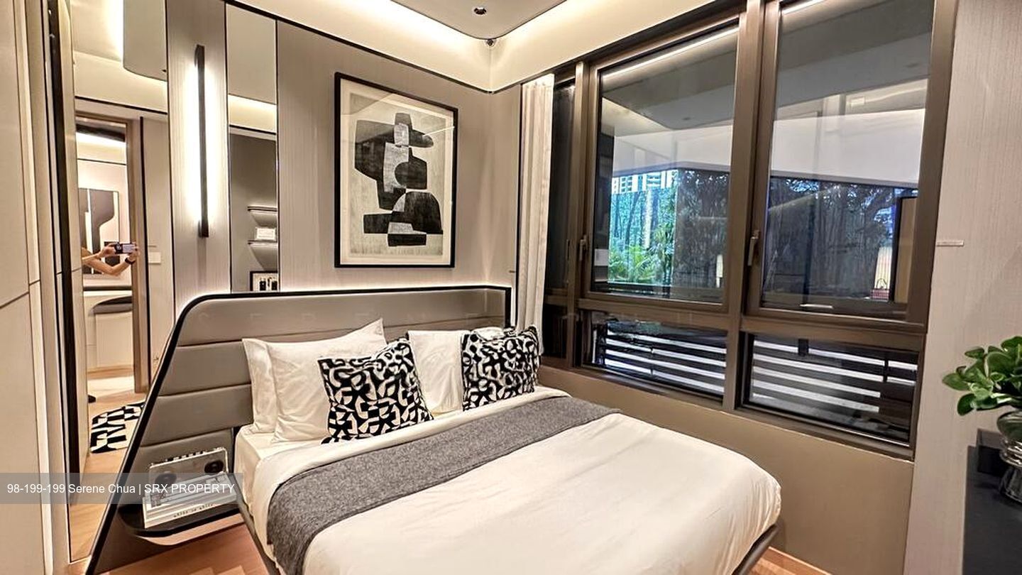 Zion Road (D3), Condominium #497523251